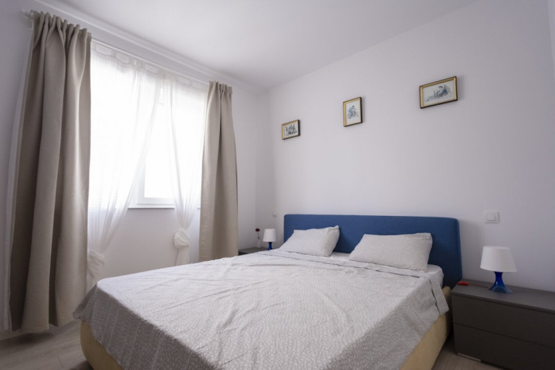 Inchiriere apartament modern si loc parcare, New Point Pipera