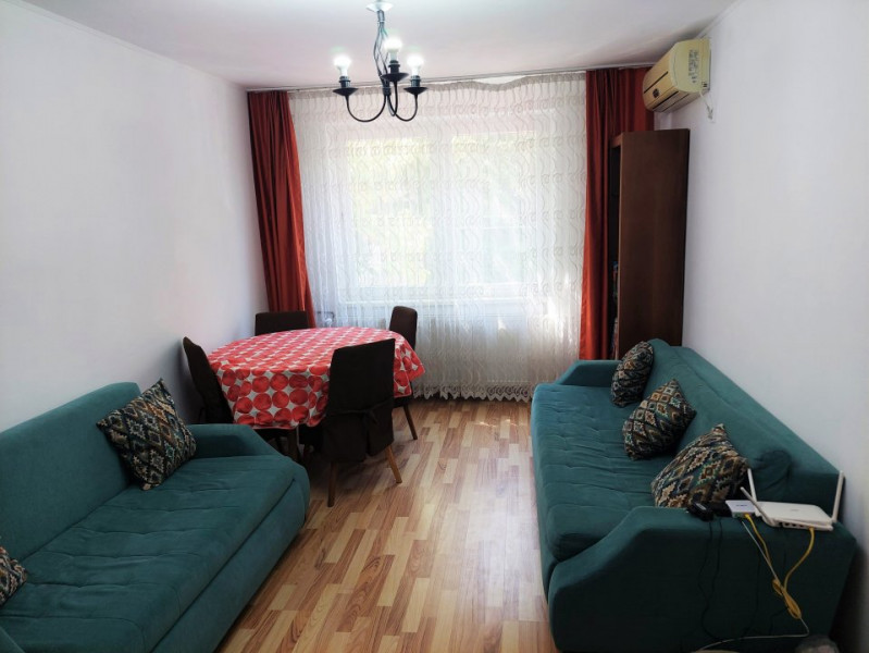 Inchiriere apartament 3 camere, Metrou Dristor 1
