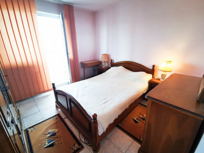 Apartament 3 camere de vanzare cu centrala proprie, Titan, Parc IOR