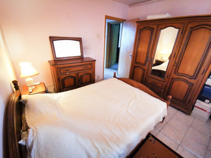 Apartament 3 camere de vanzare cu centrala proprie, Titan, Parc IOR