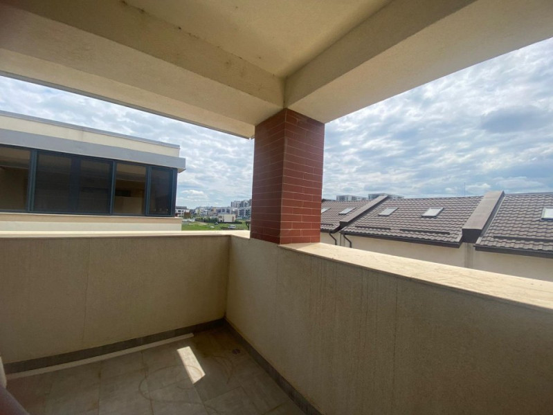 Inchiriere vila cocheta in Titanul Nou, zona Parcul Teilor