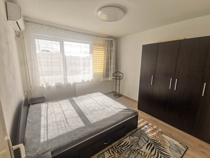Apartament luminos si cochet de inchiriat intre Unirii si Parc Tineretului
