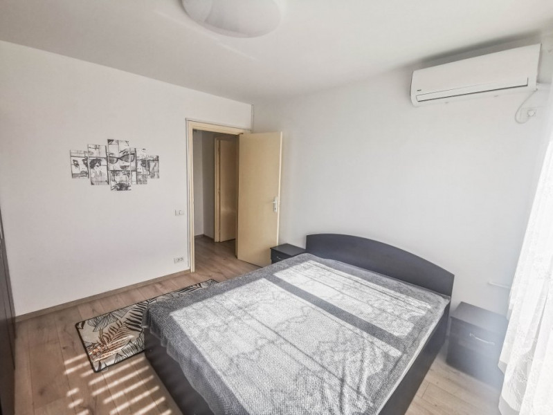 Apartament luminos si cochet de inchiriat intre Unirii si Parc Tineretului