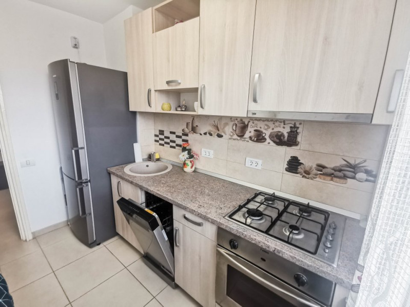 Apartament luminos si cochet de inchiriat intre Unirii si Parc Tineretului