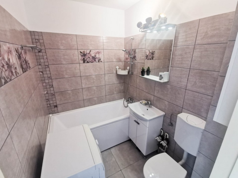 Apartament luminos si cochet de inchiriat intre Unirii si Parc Tineretului