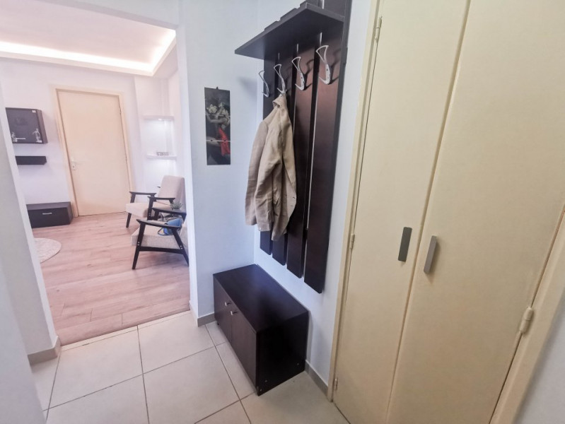 Apartament luminos si cochet de inchiriat intre Unirii si Parc Tineretului