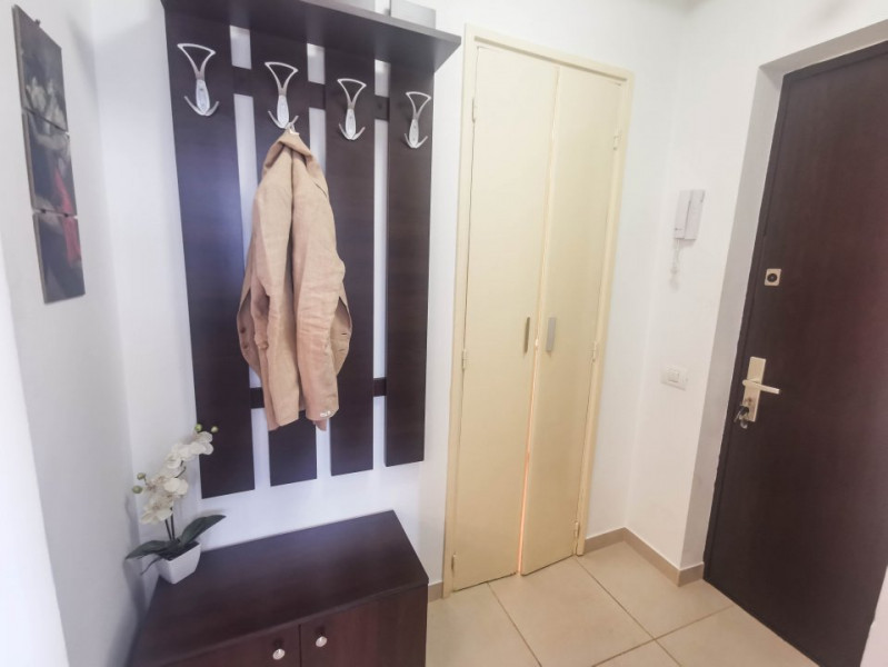 Apartament luminos si cochet de inchiriat intre Unirii si Parc Tineretului