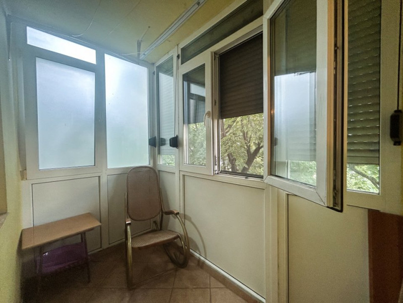 Apartament cu 2 camere, Etaj 3/4, decomandat, Gorjului