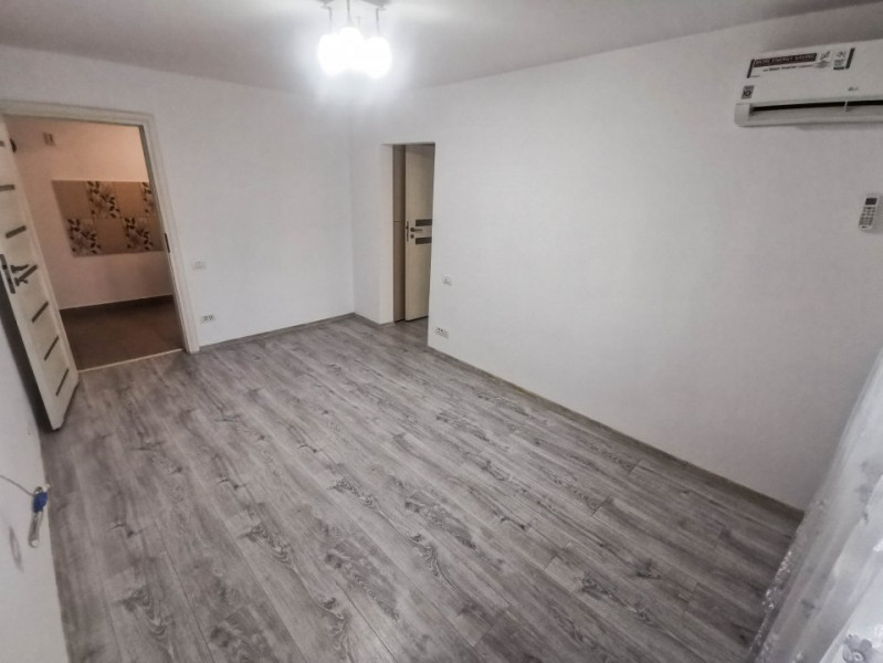 Apartament frumos, complet renovat 2 camere zona Vitan