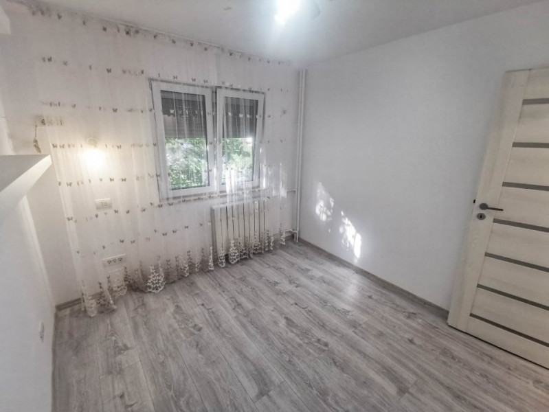 Apartament frumos, complet renovat 2 camere zona Vitan
