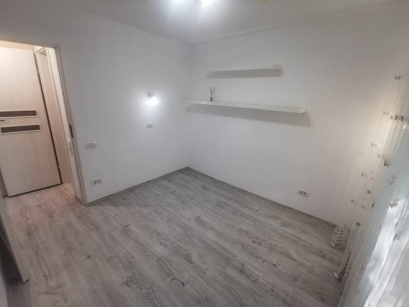 Apartament frumos, complet renovat 2 camere zona Vitan