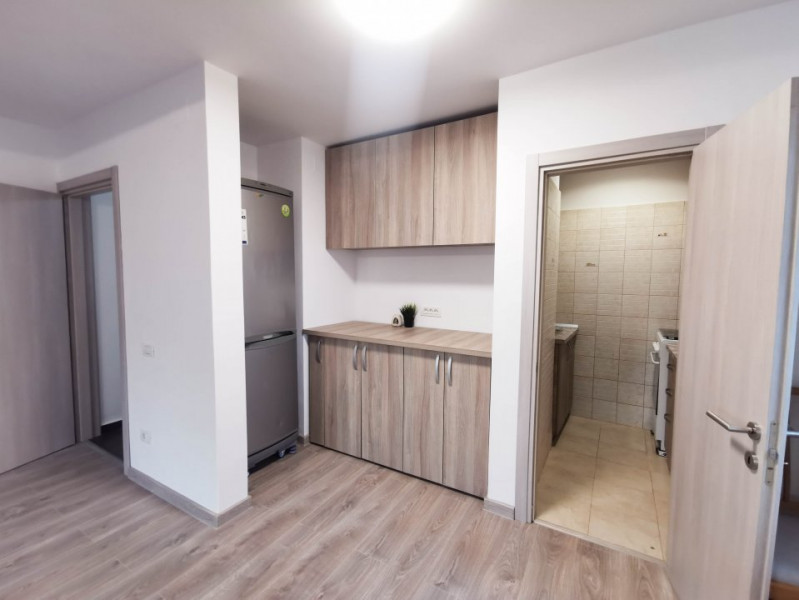 Apartament 2 camere super spatios, modern, luminos si renovat, zona Decebal