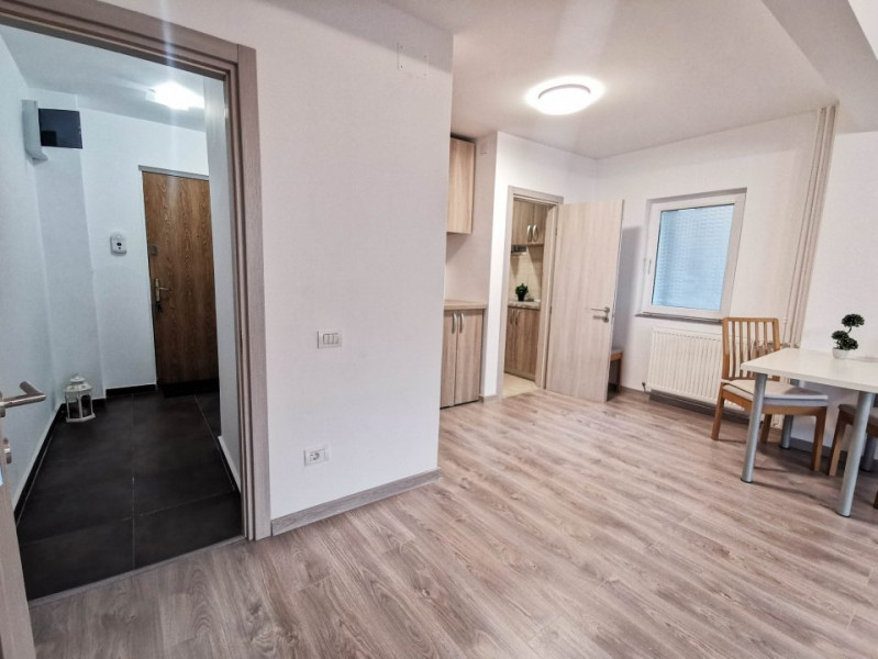 Apartament 2 camere super spatios, modern, luminos si renovat, zona Decebal