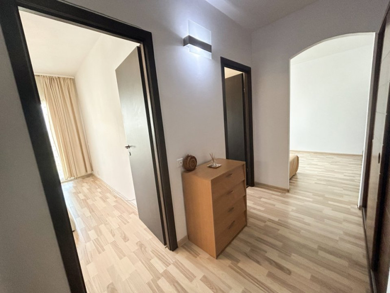 De inchiriat apartament 2 camere, Renovat 2024, Gloria Residence Jilava