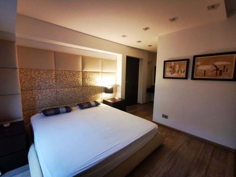 Apartament SUPERB 3 camere de inchiriat Piata Alba Iulia, Bd. Decebal