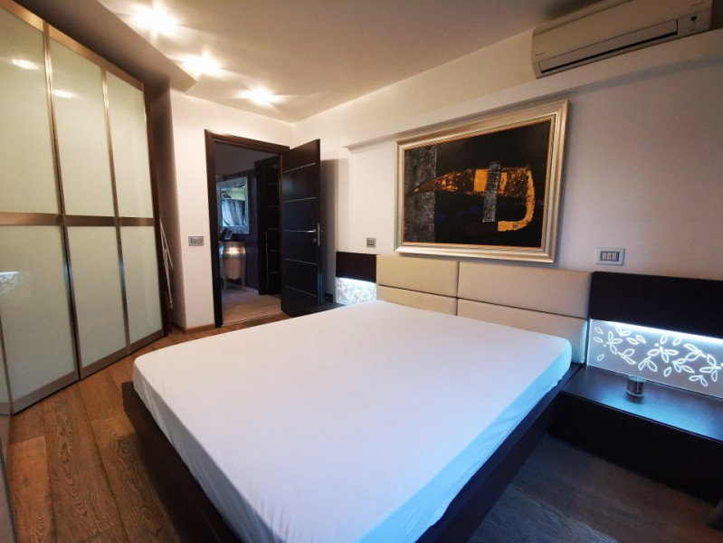 Apartament SUPERB 3 camere de inchiriat Piata Alba Iulia, Bd. Decebal