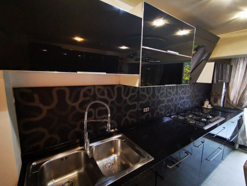 Apartament SUPERB 3 camere de inchiriat Piata Alba Iulia, Bd. Decebal