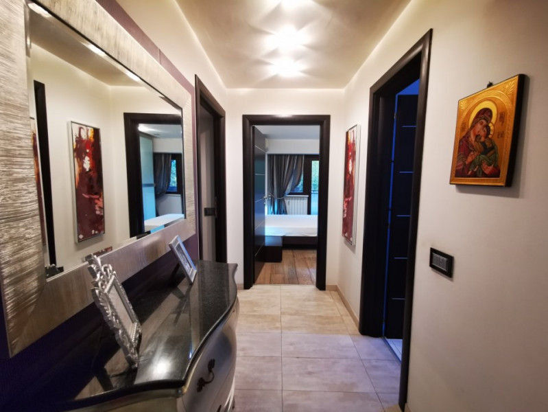 Apartament SUPERB 3 camere de inchiriat Piata Alba Iulia, Bd. Decebal