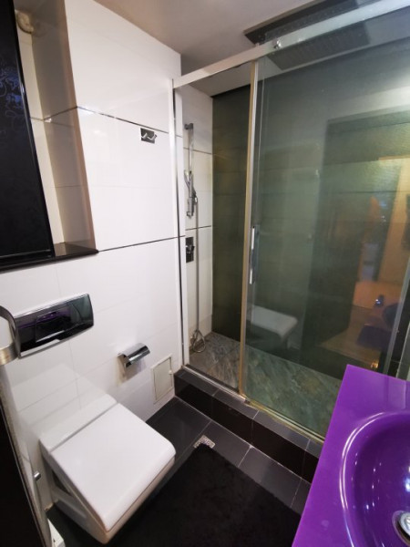 Apartament SUPERB 3 camere de inchiriat Piata Alba Iulia, Bd. Decebal