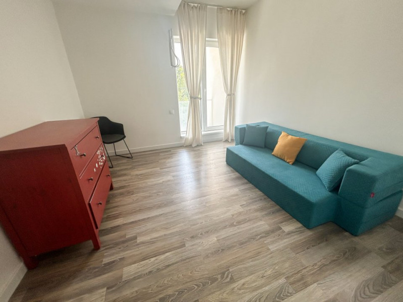 Prima inchiriere, 3 camere, 3 balcoane, Pet friendly, Baneasa