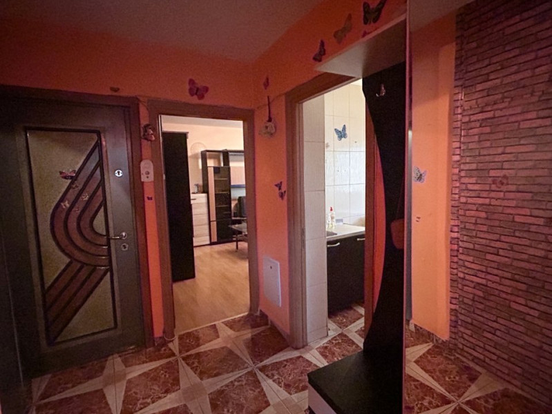 Vanzare apartament cu 2 camere, Etaj 1 din 4, decomandat, Gorjului