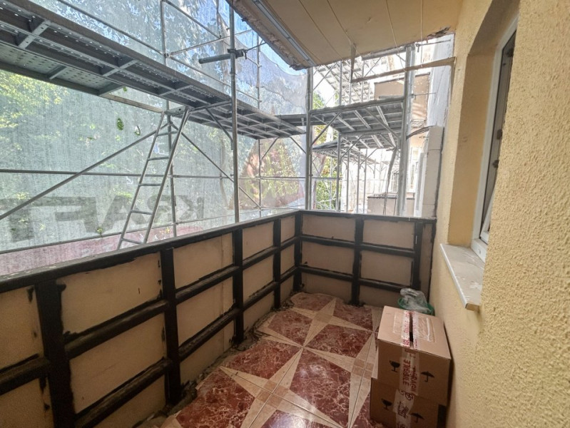 Vanzare apartament cu 2 camere, Etaj 1 din 4, decomandat, Gorjului