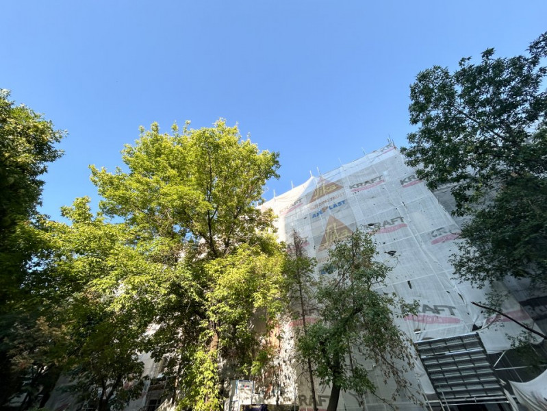 Vanzare apartament cu 2 camere, Etaj 1 din 4, decomandat, Gorjului