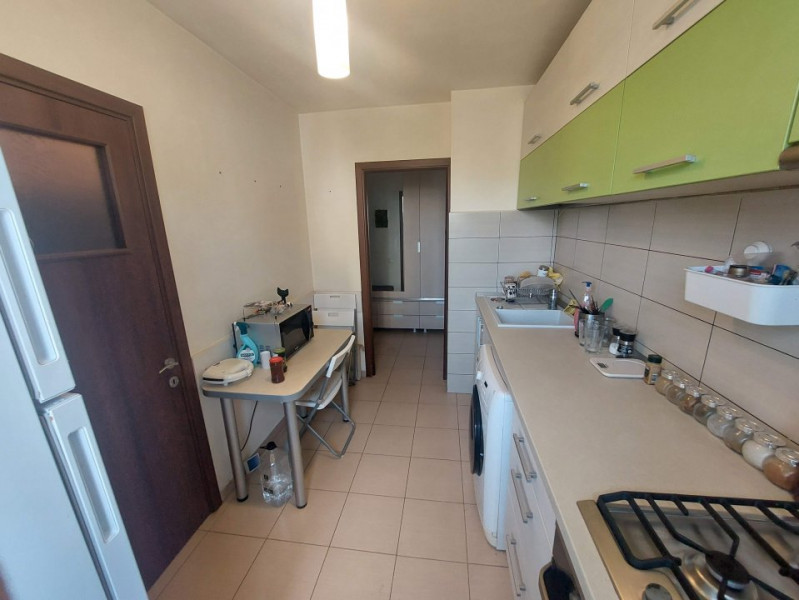 Inchiriere apartament trei camere zona Nicolae Grigorescu