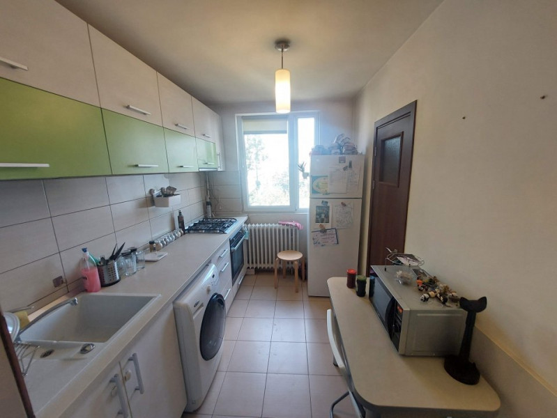 Inchiriere apartament trei camere zona Nicolae Grigorescu