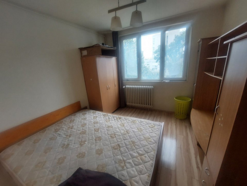 Inchiriere apartament trei camere zona Nicolae Grigorescu