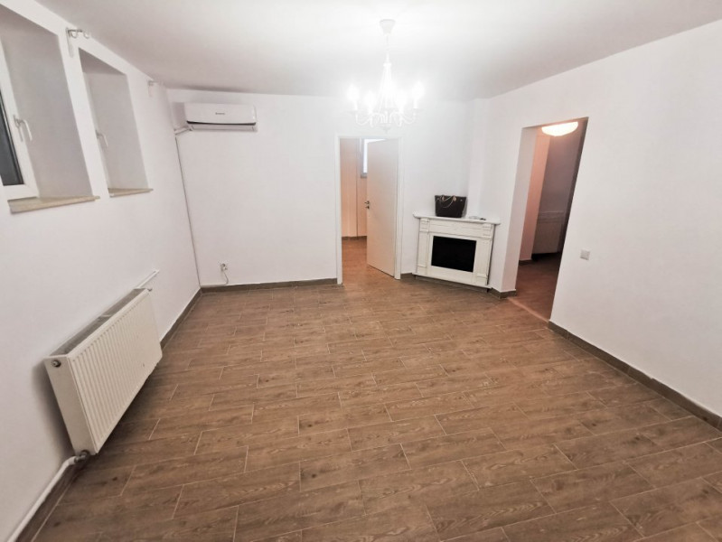 Se vinde apartament 3 camere in vila, Herastrau, Arcul de Triumf, Kiseleff