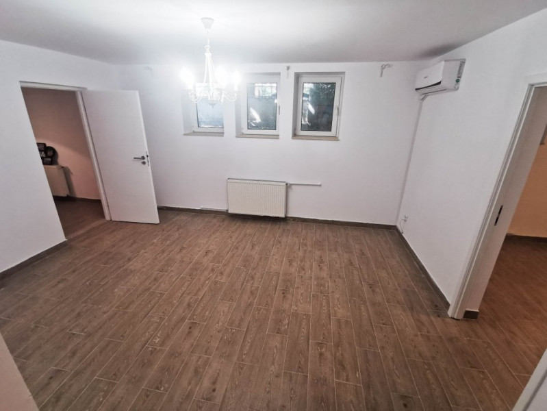 Se vinde apartament 3 camere in vila, Herastrau, Arcul de Triumf, Kiseleff