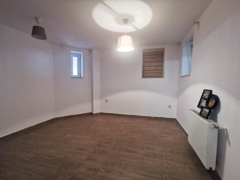 Se vinde apartament 3 camere in vila, Herastrau, Arcul de Triumf, Kiseleff