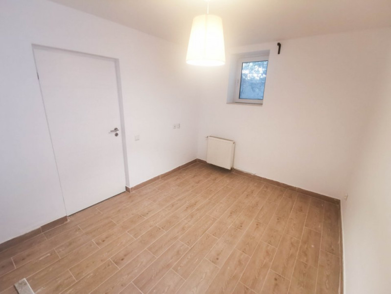 Se vinde apartament 3 camere in vila, Herastrau, Arcul de Triumf, Kiseleff