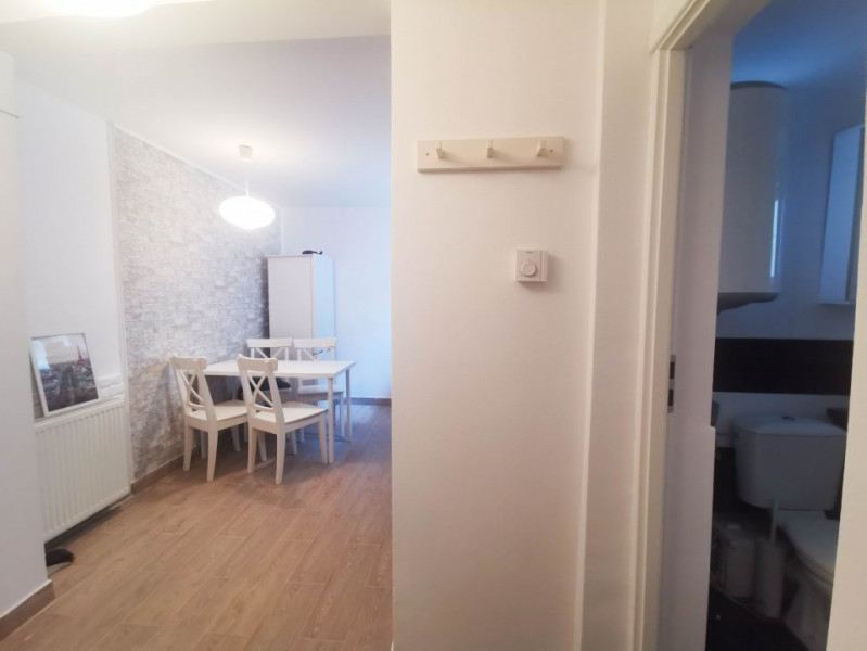 Se vinde apartament 3 camere in vila, Herastrau, Arcul de Triumf, Kiseleff