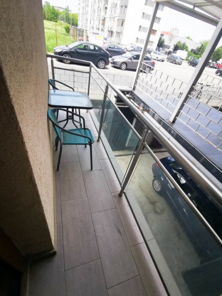 Apartament cochet 2 camere de inchiriat, Cartierul Solar, Bd. Metalurgiei