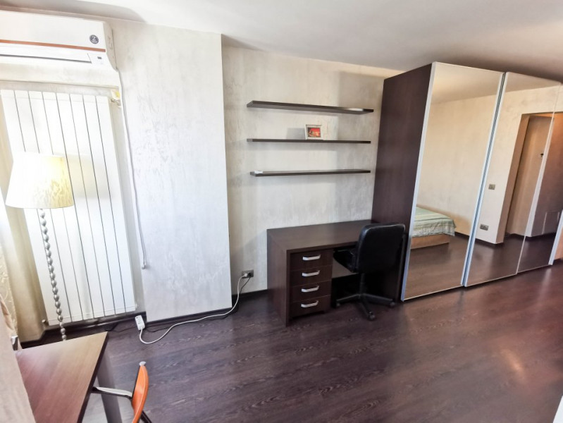 Se vinde Garsoniera Vitan, complet mobilata si utilata MODERN, 0% Comision