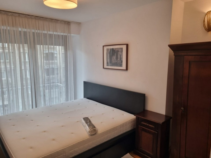 Inchiriere apartament cochet pe Calea Victoriei