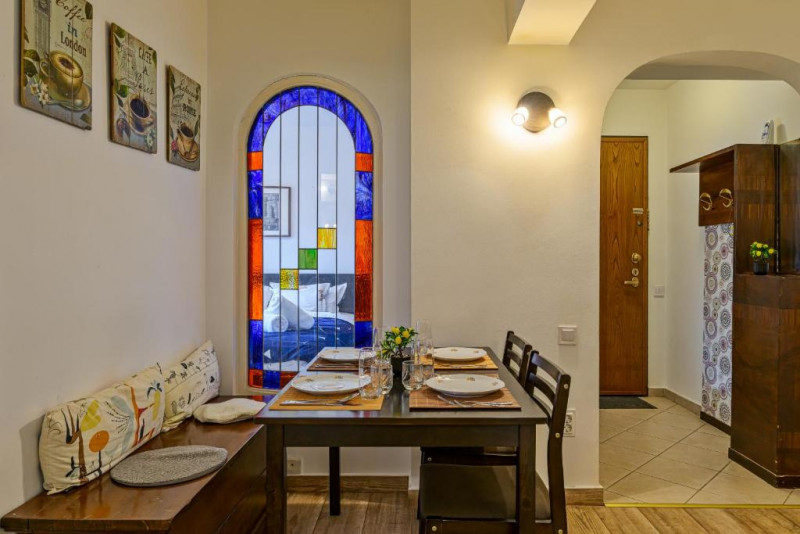 Inchiriere apartament cochet Universitate