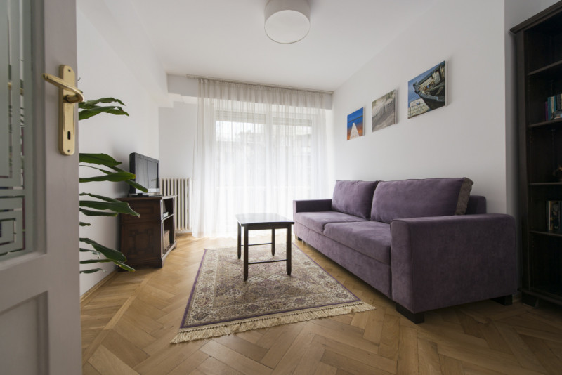 Inchiriere apartament cochet Universitate