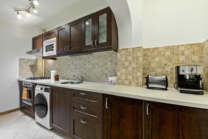 Inchiriere apartament cochet Universitate