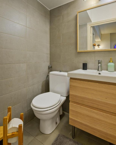 Inchiriere apartament cochet Universitate