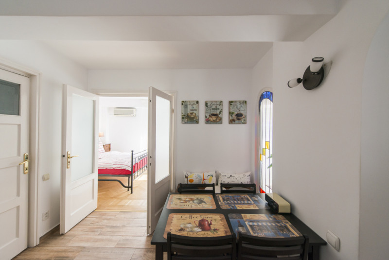 Inchiriere apartament cochet Universitate