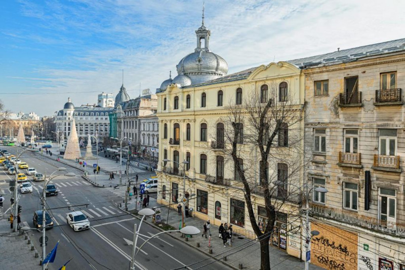 Inchiriere apartament cochet Universitate