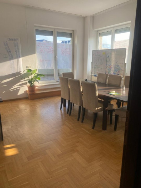 Inchiriere apartament 3 camere langa Herastrau