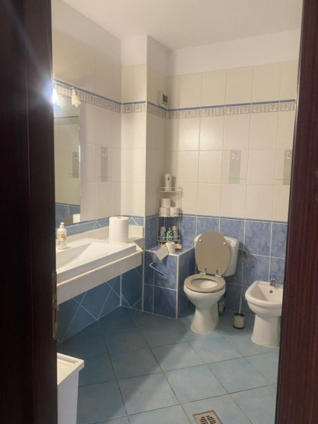 Inchiriere apartament 3 camere langa Herastrau