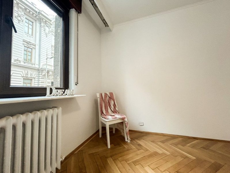 Vanzare apartament Calea Victoriei intersectie cu Calea Grivitei