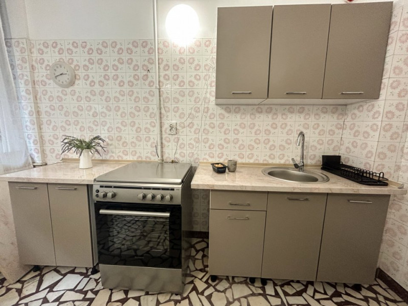 Vanzare apartament Calea Victoriei intersectie cu Calea Grivitei