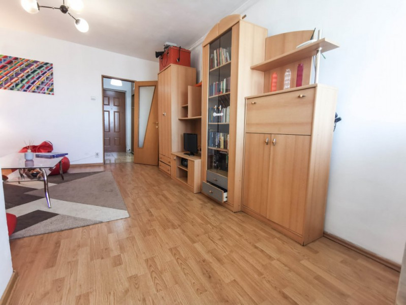 Garsoniera moderna de vanzare Titan, Parc IOR, 0% Comision