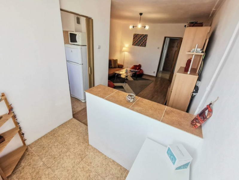 Garsoniera moderna de vanzare Titan, Parc IOR, 0% Comision